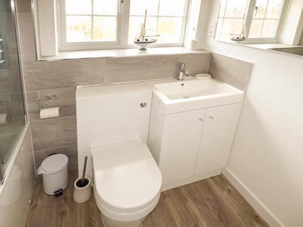 웨어햄 Leap House 빌라 외부 사진